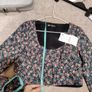 Zara top Image 4