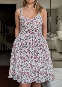 Summer dress
