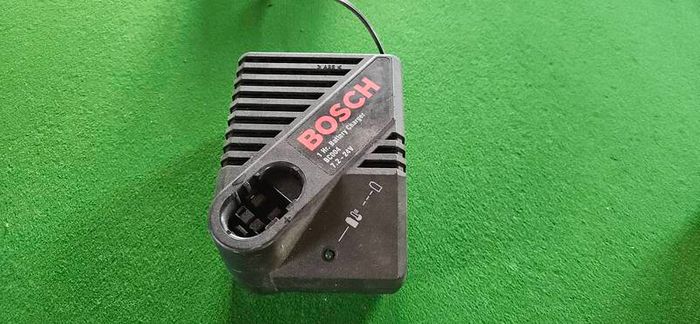 Bosch chargers