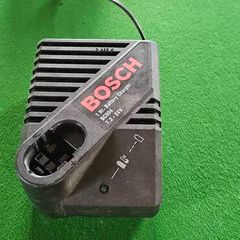 Bosch chargers
