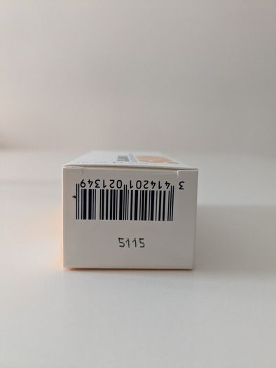Jil Sander Sun EDT for women 30 ml