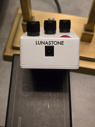 Lunastone True Overdrive 2