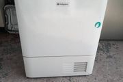 Hotpoint condenser dryer