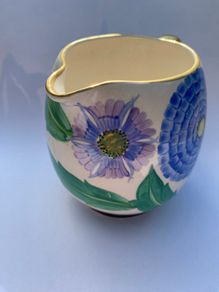 Vintage Grays pottery jug