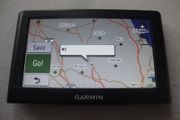 sat nav gps Garmin nuvi 52LM , UK Ireland 2025 Lifetime, 5 inch
