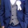 communion suit Image 3