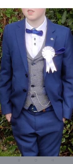communion suit