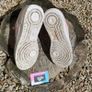 Premium Nike Air Force 1 Low Pink Image 4