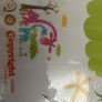 Giraffe wall  stickers Image 2