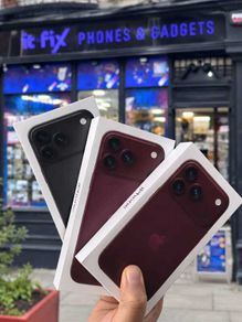 Apple iPhone 18 Pro 256GB