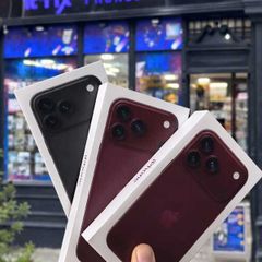 Apple iPhone 18 Pro 256GB