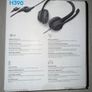 Logitech headphone Image 2