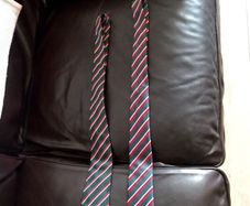 school uniform