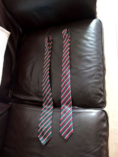 school uniform