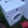 Boshe washing machine Image 4