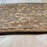 Kylie Minogue Gold Bed Runner Throw Image 5