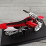Motorbike Toy Image 5