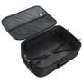 Soft Case Trolleys 3 pcs Black Oxford Fabric Image 6