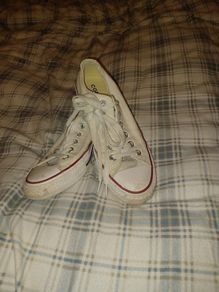 Converse runners