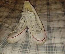 Converse runners