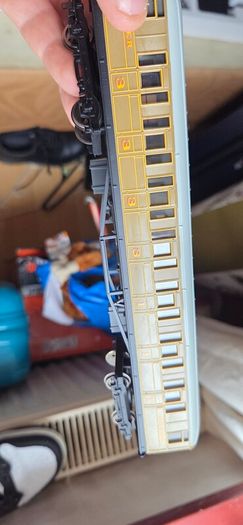 Hornby R1072 "Flying Scotsman