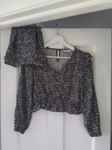 Girls two piece set