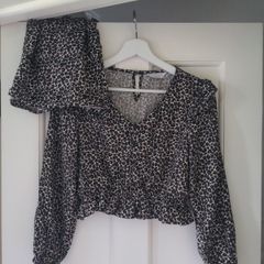 Girls two piece set