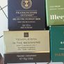 Overnight mask, Marine collagen mask, cica moisturizer, temple spa cleansing balm Image 2