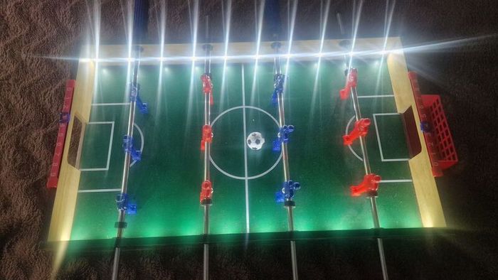 table football