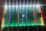 table football