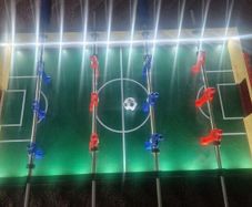 table football