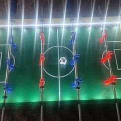 table football