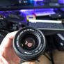 Canon EF - 35-80mm Image 6