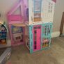 Barbie house Image 4