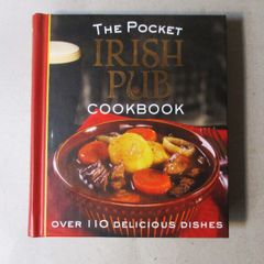 The Pocket Irish Pub Cookbook