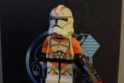 Lego Original 212th Star Wars Clone