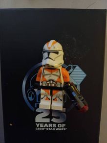 Lego Original 212th Star Wars Clone