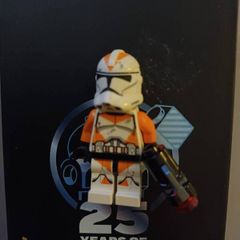 Lego Original 212th Star Wars Clone