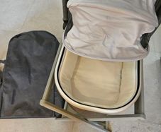 Uppababy Vista V2