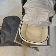 Uppababy Vista V2