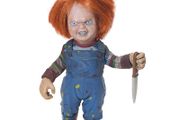 Child's Play 2 Chucky Good Guys McFarlane Movie Maniacs Figure 1999
