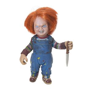 Child's Play 2 Chucky Good Guys McFarlane Movie Maniacs Figure 1999