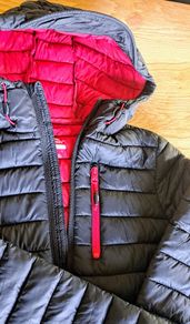 Womens/Youths Lightweight Trespass Jacket