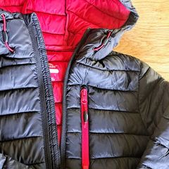Womens/Youths Lightweight Trespass Jacket