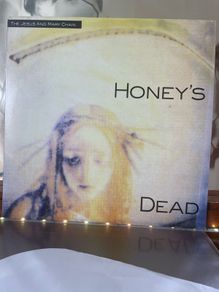 The Jesus And Mary Chain - Honey's Dead