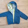 Mayoral rain coat Image 2