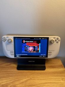 Steam Deck OLED Limited Edition 1TB (White)