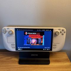 Steam Deck OLED Limited Edition 1TB (White)