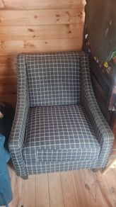 arm chair