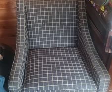 arm chair